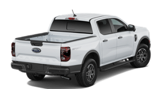 2026 Ford Ranger® External Image 4